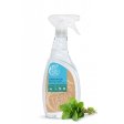 Badev�relsesrens med mynteekstrakt - Effektiv kalkfjerner - 750 ml