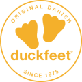 Duckfeet