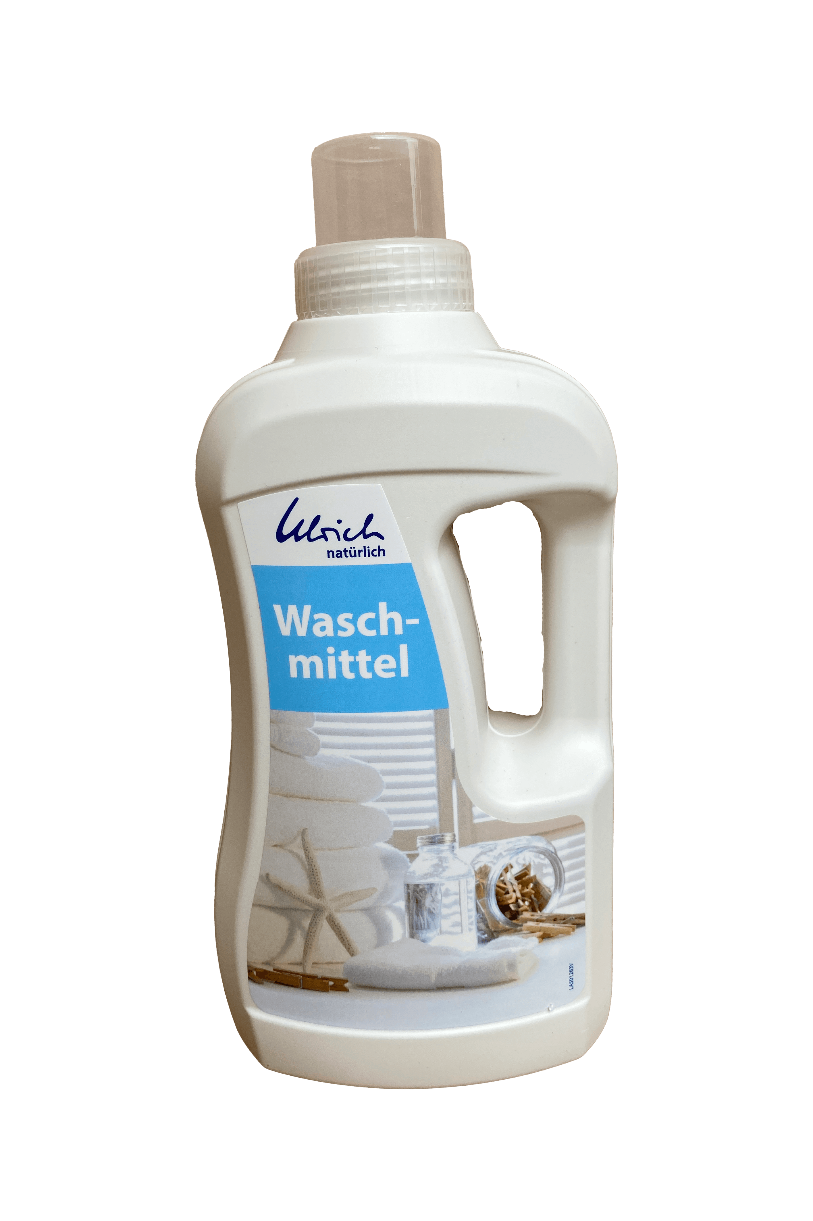 Vaskemiddel 1 liter -