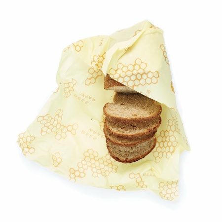 Se Bee´s Wrap bread - Ekstra Large hos Økofamilien