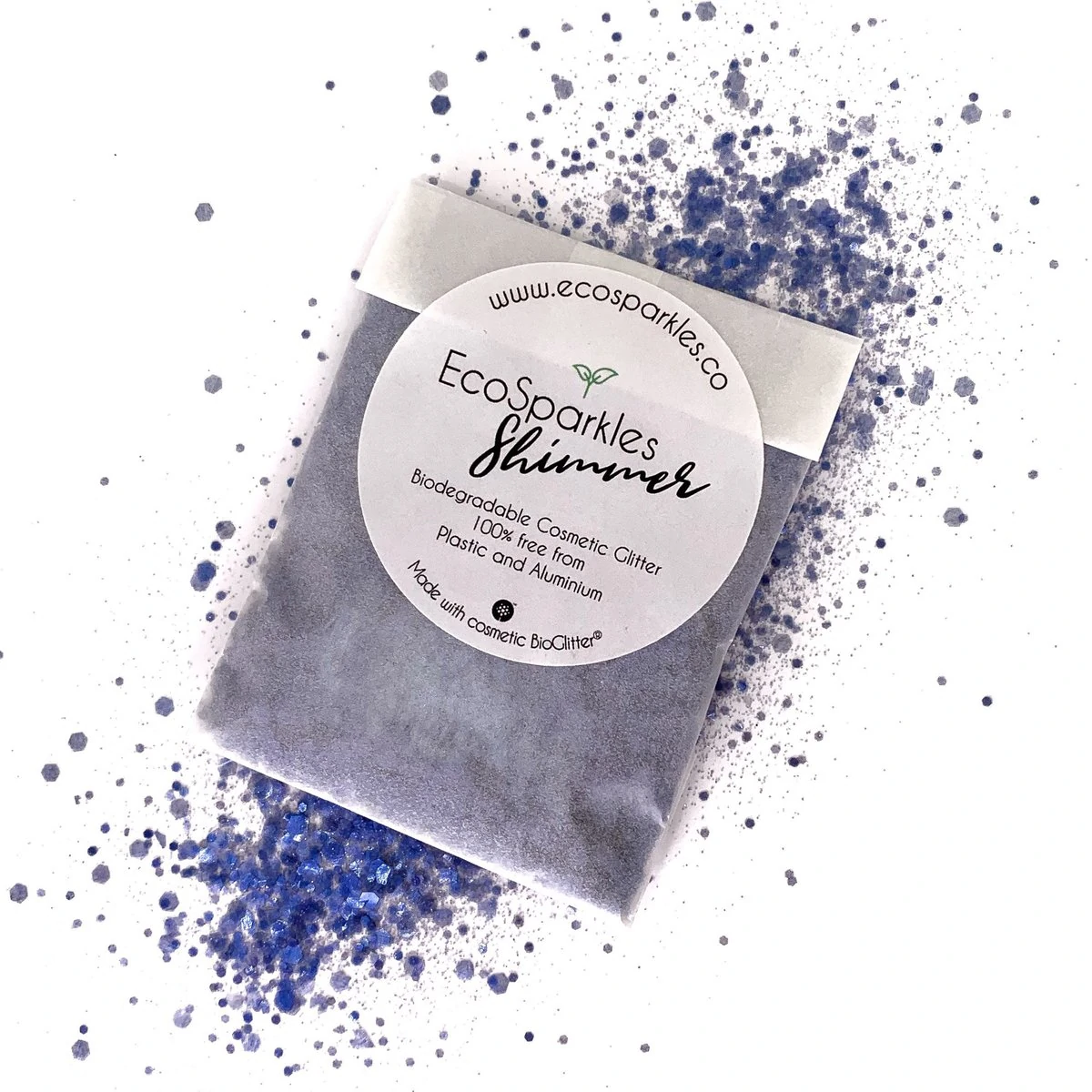 EcoSparkles Biodegradable Glitter