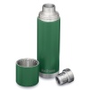 Klean Kanteen TKPro 1 liter termoflaske Fairway Grøn parts