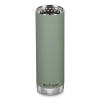 Klean Kanteen TKWide 592 ml termo drikkedunk termoflaske i farven Sea Spray